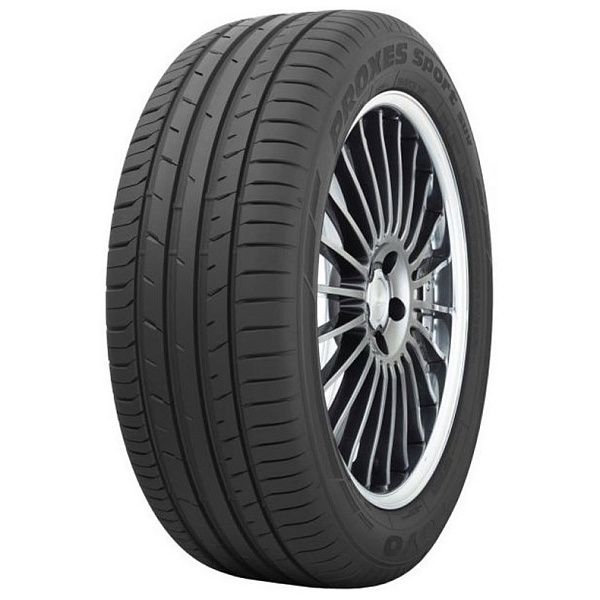 Toyo Proxes Sport SUV 325/30 R21 108Y летние