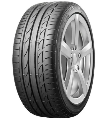 Bridgestone S001 225/35 R19 88Y XL Run Flat летние импортные