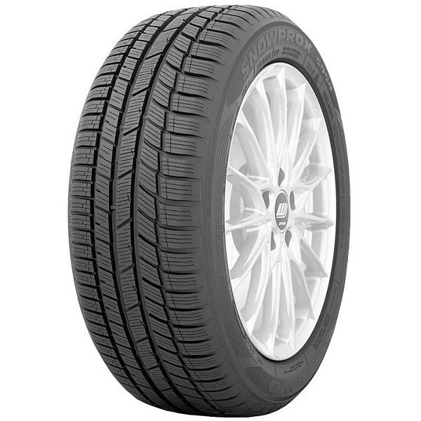 Toyo SnowProx S954 SUV 285/45 R20 112V зимние