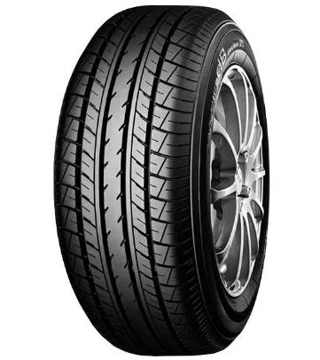 Yokohama BluEarth E70BZ 215/55 R17 94V летние