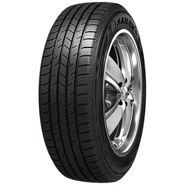 Sailun TURISMO SV57 225/75 R15 102T летние импортные