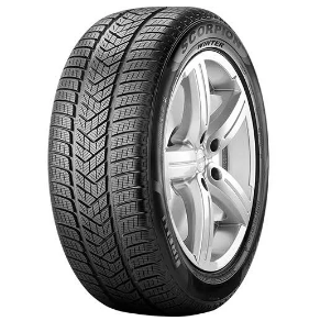 Pirelli Scorpion Winter Run Flat 275/40 R20 106V XL Run Flat зимние
