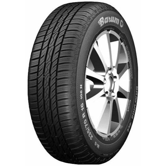 Barum Bravuris 4x4 235/75 R15 109T летние