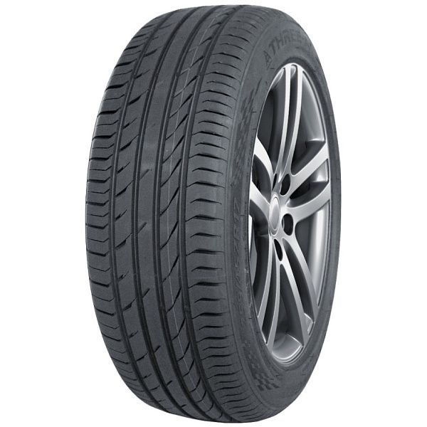 Three-A Ecowinged 235/55 R19 105V летние китайские