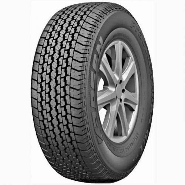 Kapsen PracticalMax H/T RS27 285/60 R18 116H летние китайские