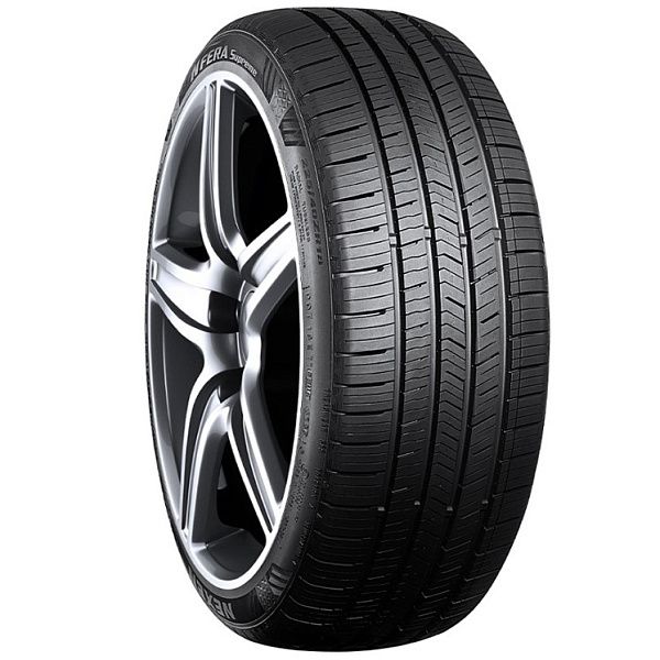 Nexen N'Fera Supreme 235/40 R19 96W летние