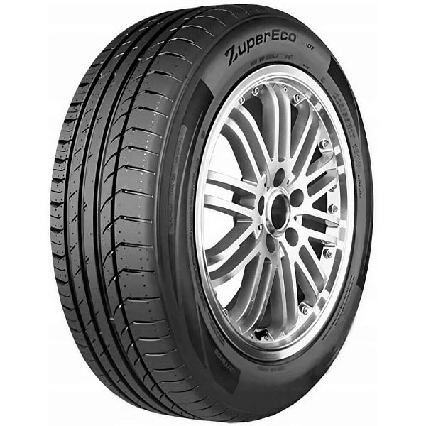 Goodride ZuperEco Z-107 195/50 R15 82V летние китайские