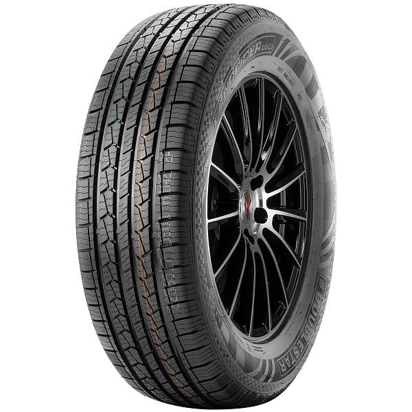 DoubleStar Landrider DS01 255/55 R20 110V летние китайские