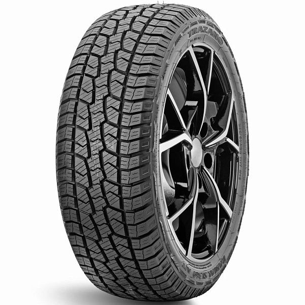 Trazano SL369 255/65 R17 110T летние