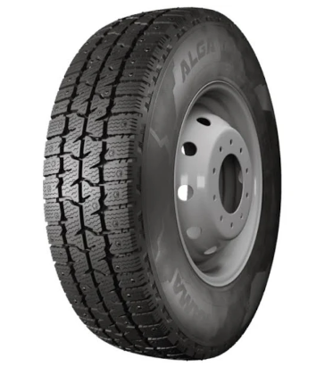 Kama ALGA LT НК-534 185/80 R14 102Q C зимние шипованные российские