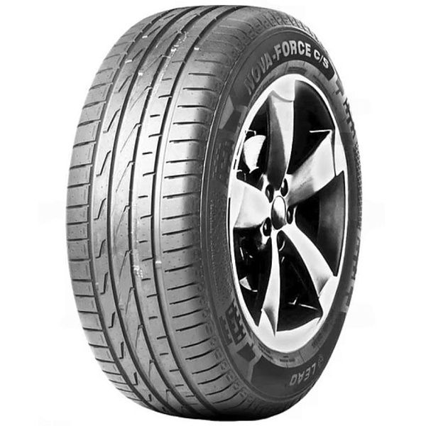Leao Nova-Force C/S 265/70 R16 112H летние китайские