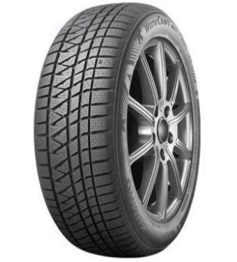 Kumho WinterCraft WS71 255/40 R21 102W зимние китайские