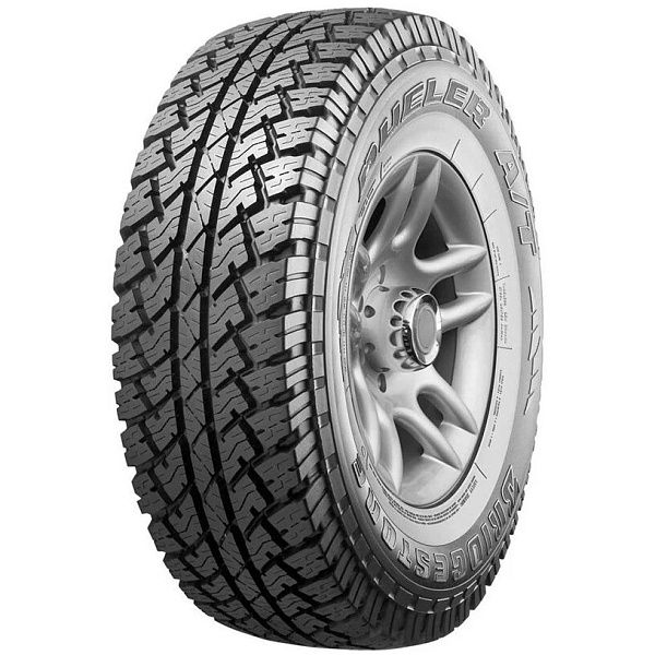 Bridgestone Dueler A/T 693 265/55 R20 113V XL летние