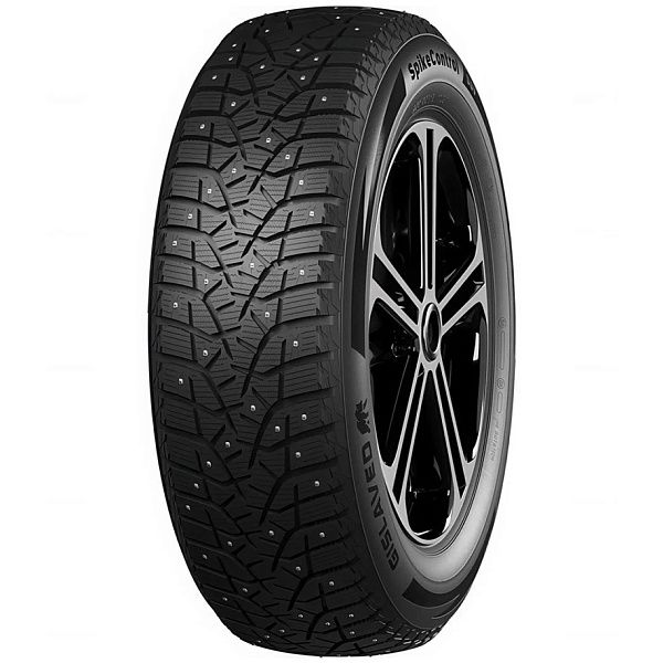 Gislaved SpikeControl SUV 225/60 R18 104T зимние шипованные