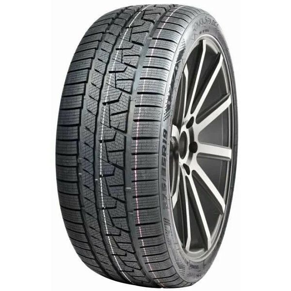 Aplus A702 225/55 R19 103V XL зимние