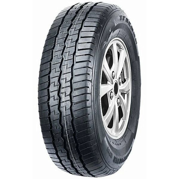 Roadking Transporter RF09 185/75 R16 104R C летние китайские
