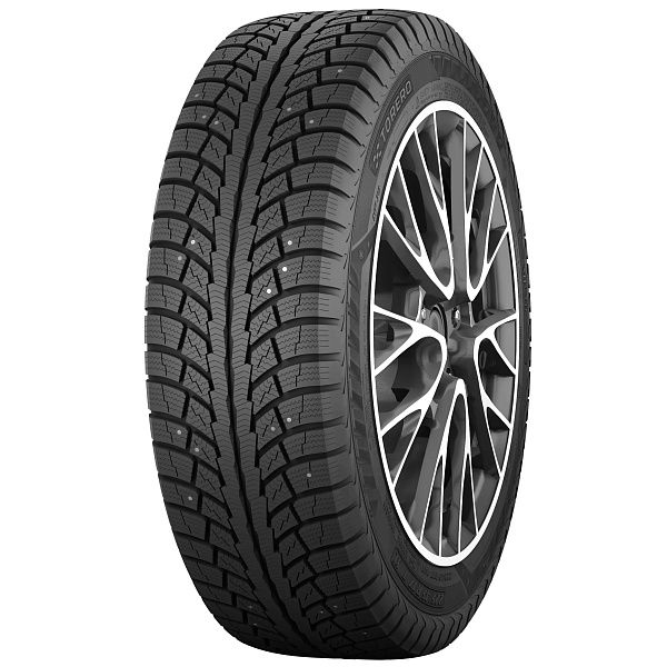 Torero MP30 185/60 R15 88T зимние шипованные импортные