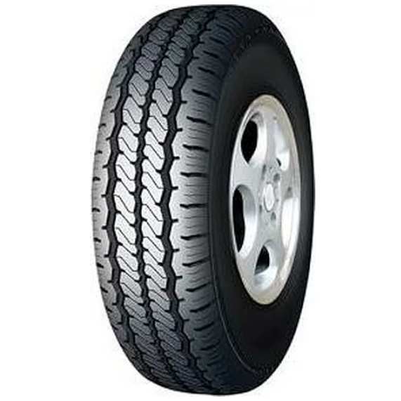 DoubleStar DS805 155/80 R12 88N C летние китайские