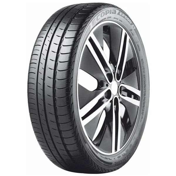 Bridgestone Ecopia EP500 155/60 R20 80Q летние