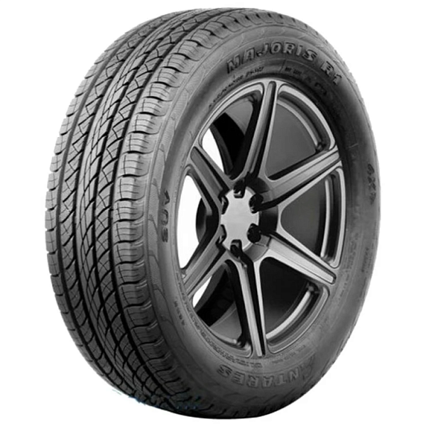 Antares Majoris R1 235/55 R18 100V летние китайские