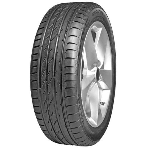 Ikon Character Ultra 235/45 R17 97W XL летние российские