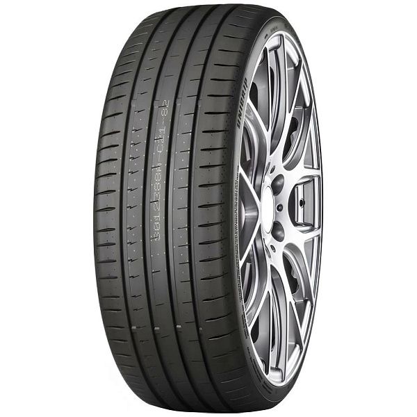Unigrip Lateral Force Sport 255/35 ZR20 97Y XL летние