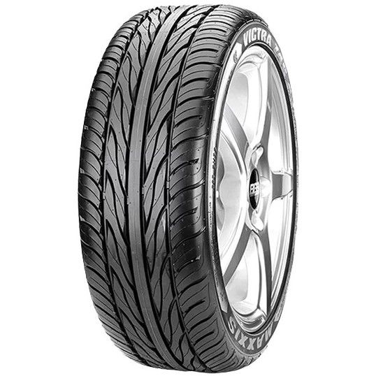Maxxis MA-Z4S Victra 245/35 R20 95W летние
