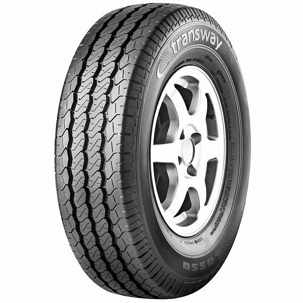 Lassa Transway 215/75 R16 116Q C летние