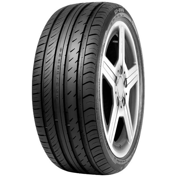 Sunfull SF-888 205/45 R16 87W XL летние китайские