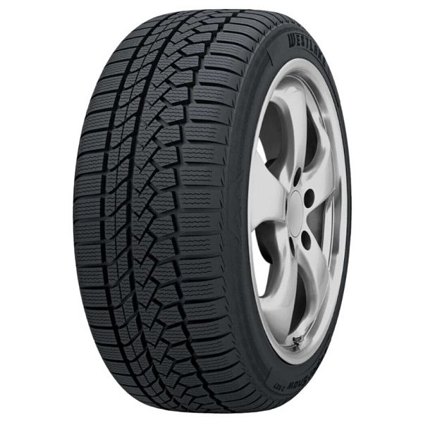 Westlake Z-507 Zuper Snow 225/60 R18 104V зимние китайские