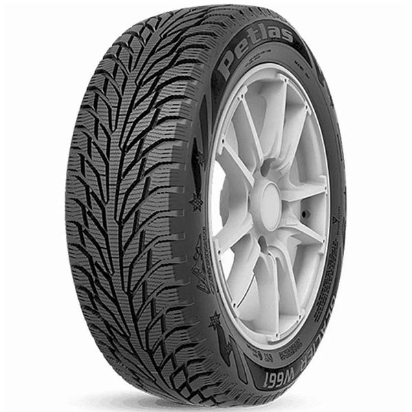 Petlas Glacier W661 185/65 R15 88T зимние