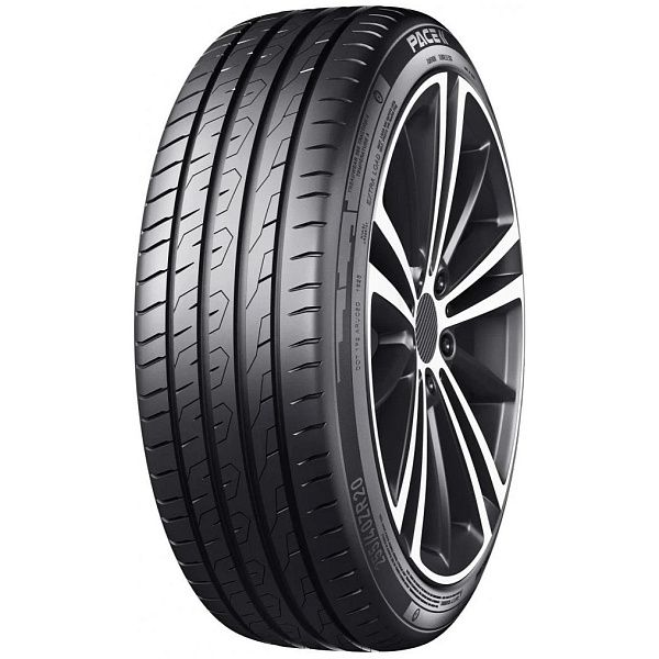 Pace Artoria EV 255/40 R20 101W XL летние китайские