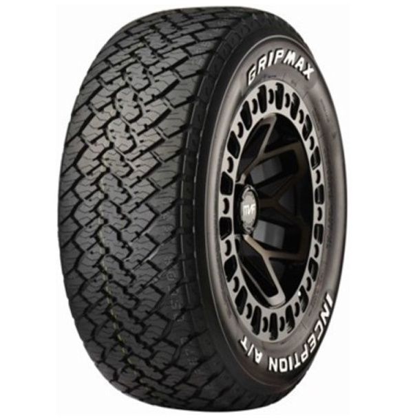 Gripmax Inception A/T 225/65 R17 102T летние китайские
