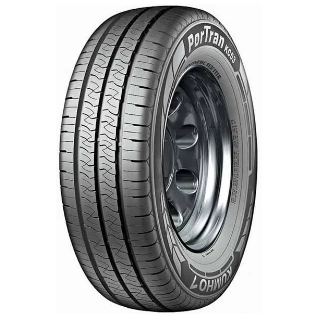 Kumho PorTran KC53 155/80 R13 90/88R C летние китайские