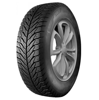 Kama НК-531 195/65 R15 91T зимние шипованные российские