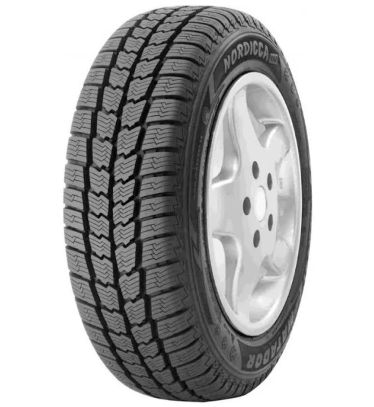 Matador Nordicca Van 195/65 R16 104T зимние российские