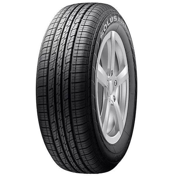 Kumho Solus KL21 265/60 R18 110H летние китайские