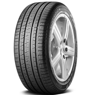 Pirelli Scorpion 255/45 R20 105Y XL летние