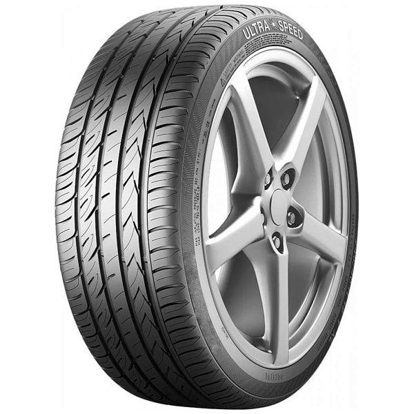 Michelin UltraSpeed 245/35 R20 95Y XL летние