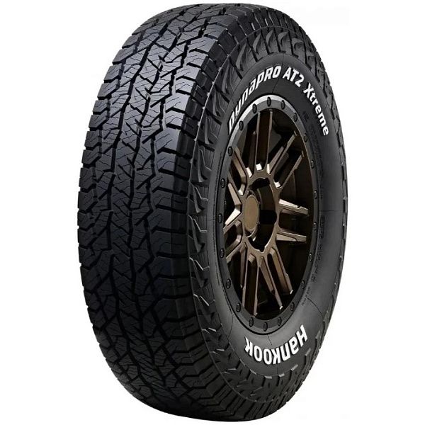 Hankook DynaPro AT2 Xtreme RF12 215/75 R15 100S C летние