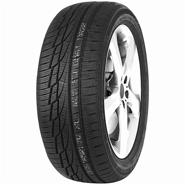 Kapsen IceMax RW505 215/55 R17 98V XL зимние китайские