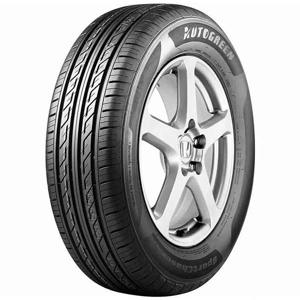 Autogreen SportChaser-SC2 205/60 R16 92V летние китайские