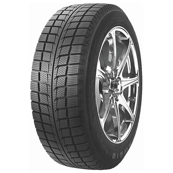 Westlake SW618 235/55 R19 105H зимние китайские