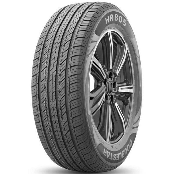 DoubleStar HR805 275/60 R20 119H летние китайские