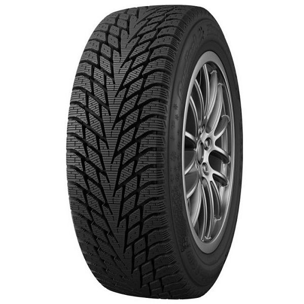 Cordiant Winter Drive 2 175/70 R13 82T зимние российские