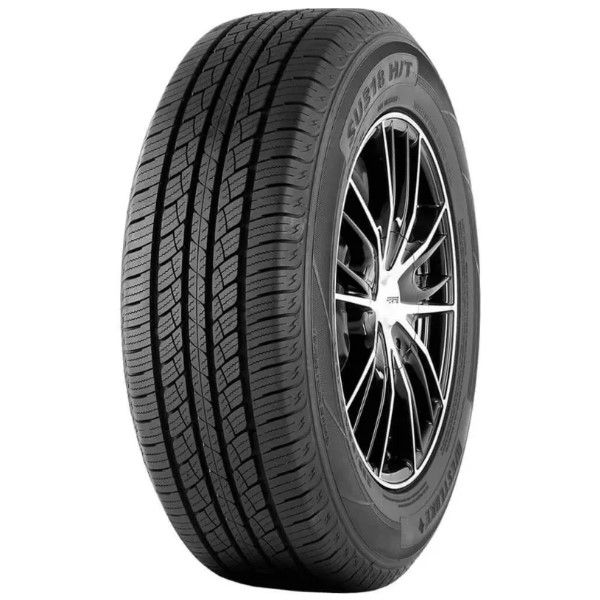 Westlake SU318 225/70 R15 100T летние китайские