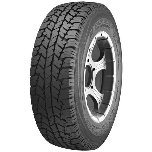 Nankang FT-7 225/75 R16 115Q C летние