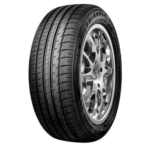 Triangle TH201 295/35 R24 110W летние китайские