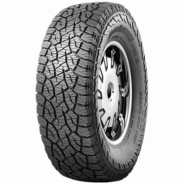 Kumho AT52 265/75 R16 116T летние импортные