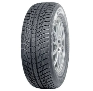 Nokian WR SUV 3 215/65 R17 103H зимние